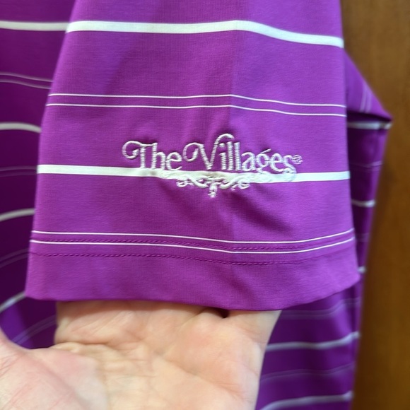 Foot joy polo size XXL - Picture 3 of 6